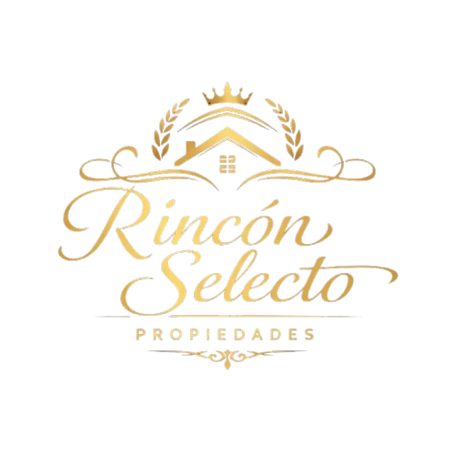 Logo de Rincón Selecto Propiedades